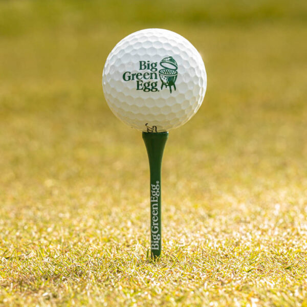 BGE Fanshop - Big Green Egg golflabda Pro V1 - Titleist