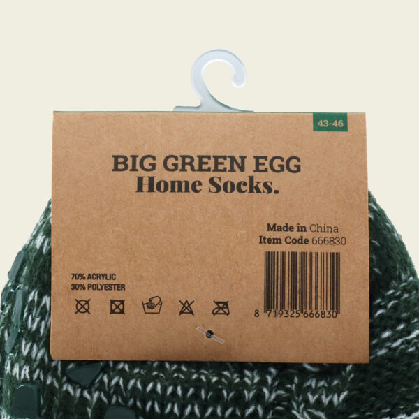 BGE Fanshop - Otthoni zokni