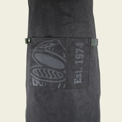 Alternative view of BGE Fanshop - Vászon kötény