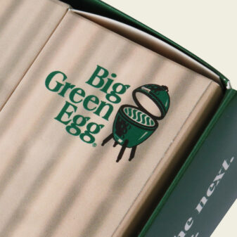 BGE Fanshop - Big Green Egg golflabda Pro V1 - Titleist