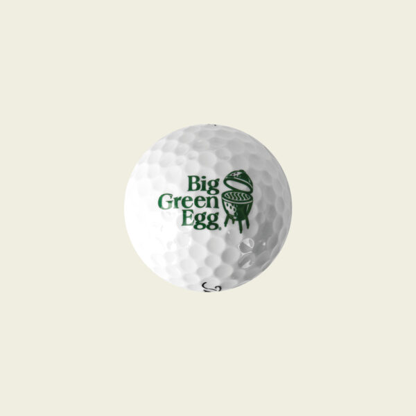 BGE Fanshop - Big Green Egg golflabda Pro V1 - Titleist