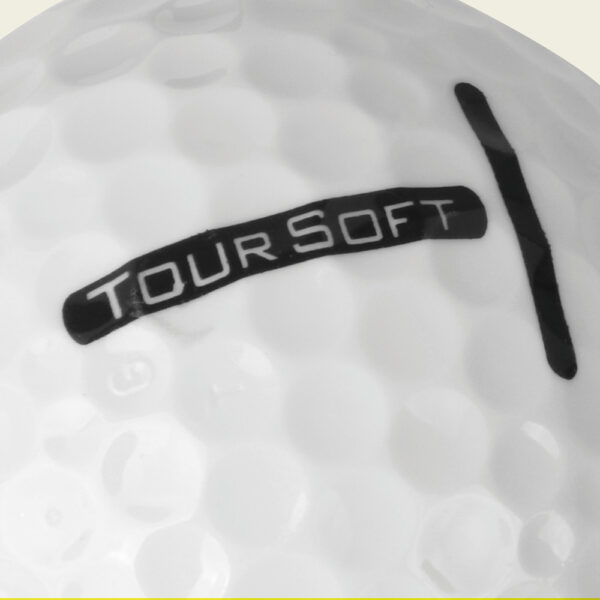 BGE Fanshop - Big Green Egg golflabda Tour Soft - Titleist