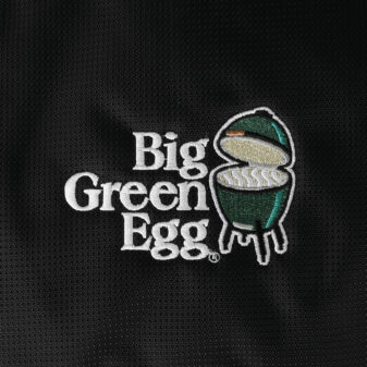 BGE Fanshop - Big Green Egg hátizsák laptop tartóval