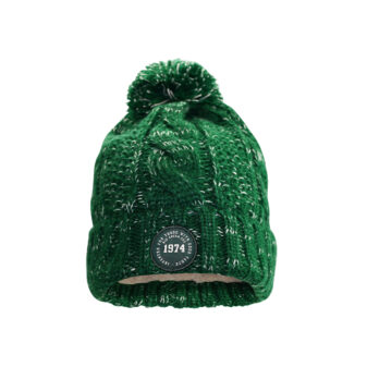 BGE Fanshop - Sapka - Zöld