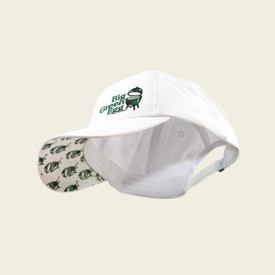 Alternative view of BGE Fanshop - Golf sapka - Fehér