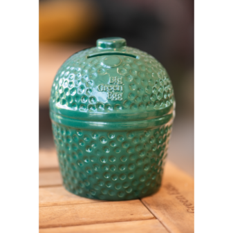 BGE Fanshop - Big Green Egg persely