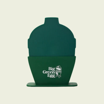 BGE Fanshop - Big Green Egg vágódeszka készlet