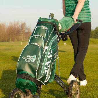 BGE Fanshop - Golf táska