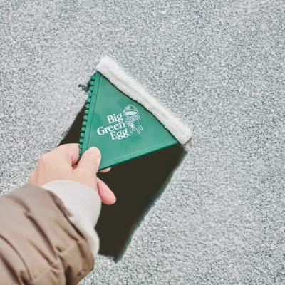 Alternative view of BGE - Fanshop - BGE jégkaparó