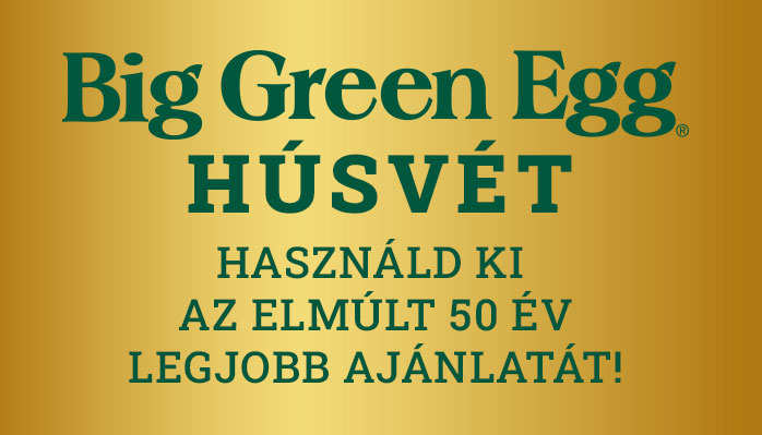 BGE – Húsvét fejléc banner