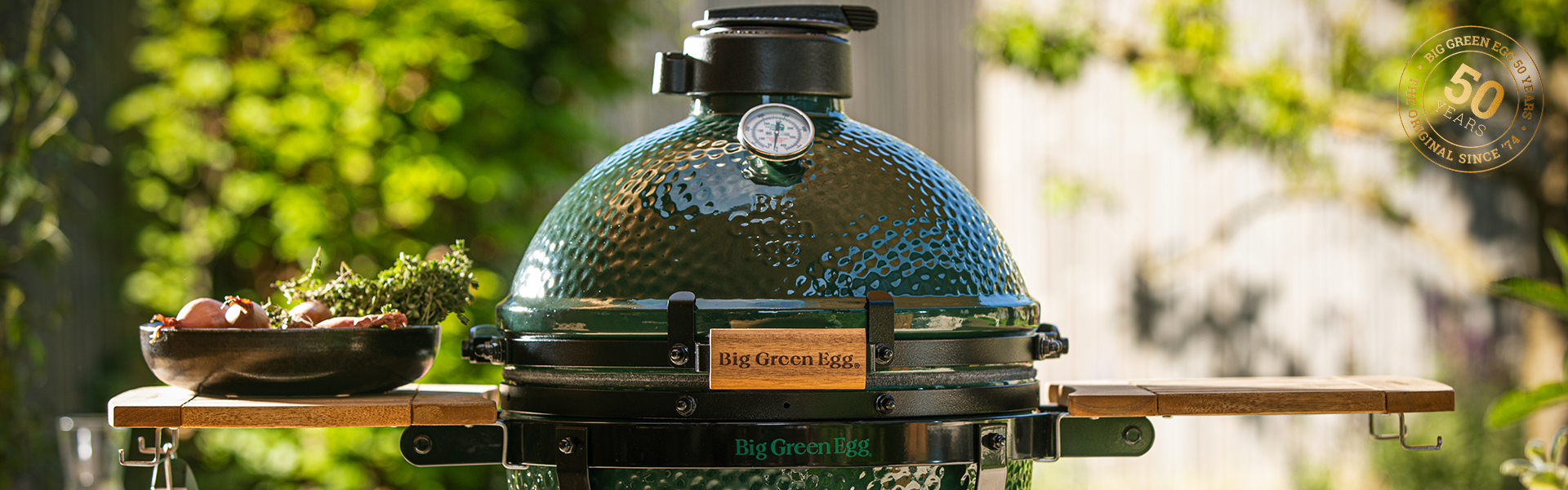 Big Green Egg Húsvéti ajánlat