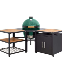 Moduláris asztal sarokelem