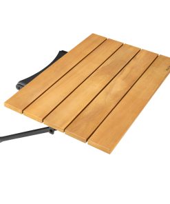 Moduláris asztalhoz oldalpolc