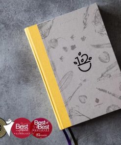 Tizenkét hónap - Saláták egész évre