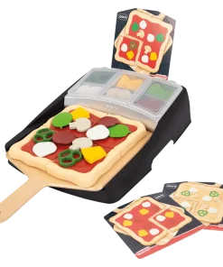 Ooni játék feltétes tároló