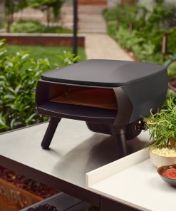 Witt Piccolo Rotante fekete