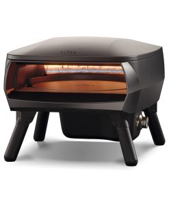 Witt Piccolo Rotante fekete