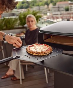 Witt Piccolo Rotante fekete