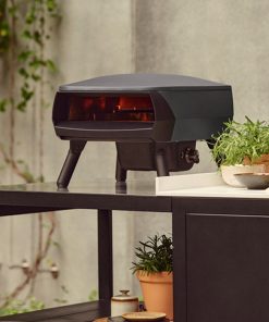 Witt Piccolo Rotante fekete