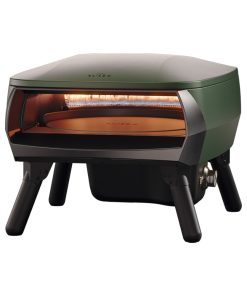 Witt Piccolo Rotante zöld