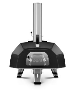 Ooni Karu 2 PRO vegyes tüzelésű pizzakemence