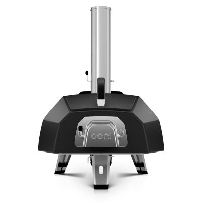 Ooni Karu 2 PRO vegyes tüzelésű pizzakemence