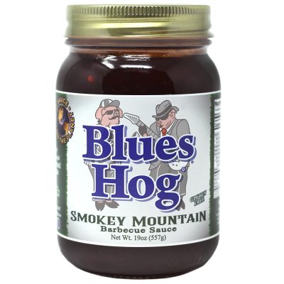 Blues Hog Smokey Mountain szósz