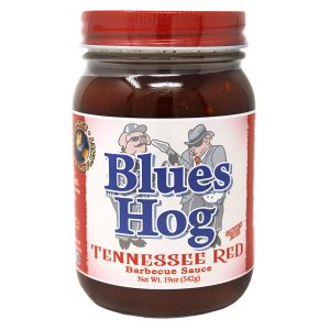 Blues Hog Tennessee Red szósz