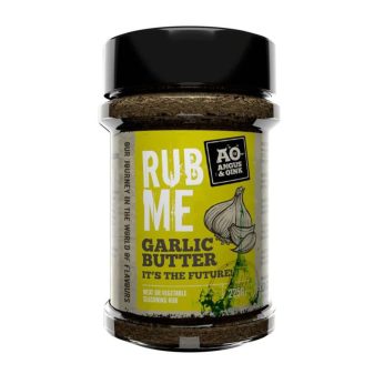 Angus & Oink Garlic Butter