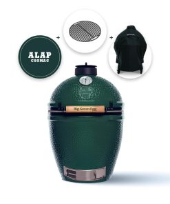 Big Green Egg Grill csomag