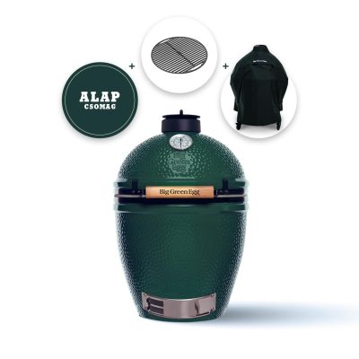 Big Green Egg Grill csomag