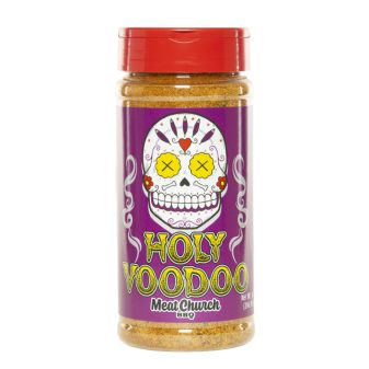 Meat Church Holy Voodoo