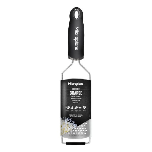 Gourmet Durva Reszelő