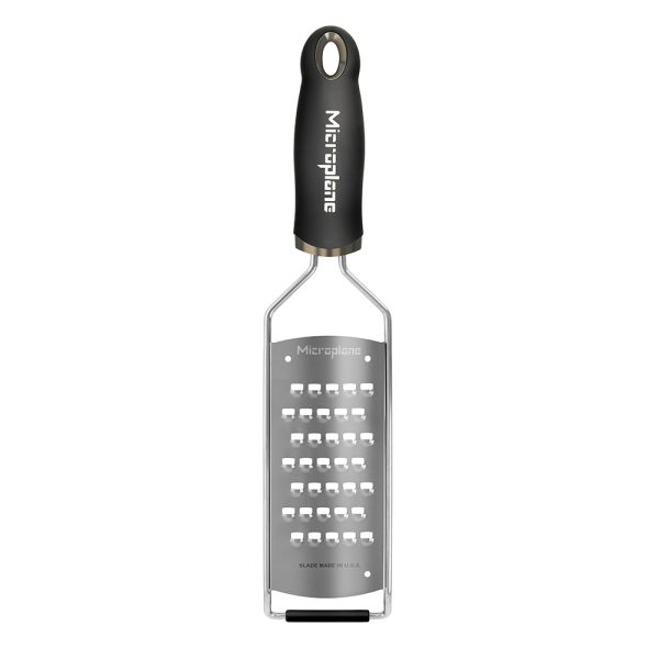 Gourmet Extra Durva Reszelő