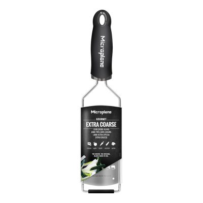 Gourmet Extra Durva Reszelő