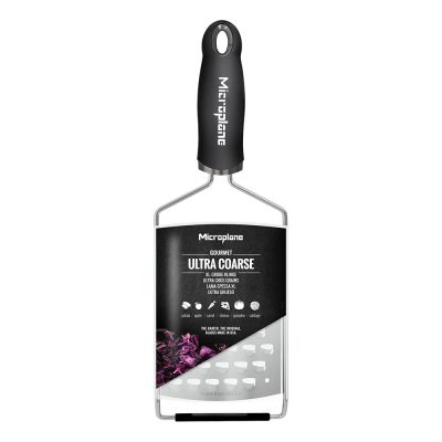 Gourmet Ultra Durva Reszelő