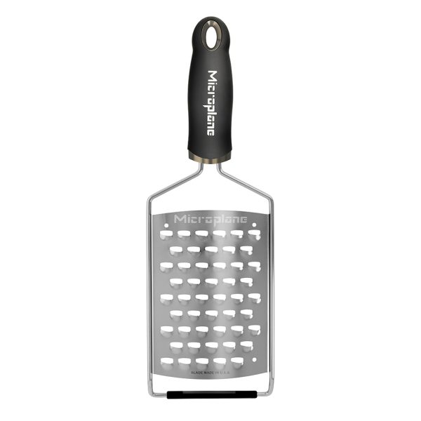 Gourmet Ultra Durva Reszelő