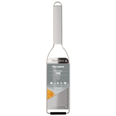 Microplane Professional 2.0 Finom Reszelő
