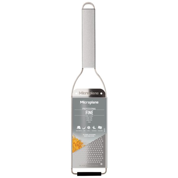 Microplane Professional 2.0 Finom Reszelő