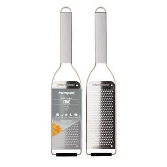 Microplane Professional 2.0 Finom Reszelő
