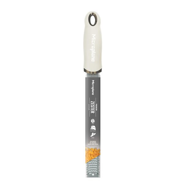 Premium Classic Zester Cashmere Beige