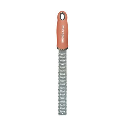 Premium Classic Zester Cinnamon Orange