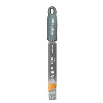 Premium Classic Zester Eucalyptus Green