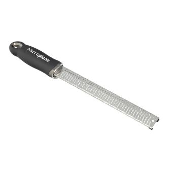 Premium Classic Zester Fekete