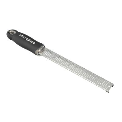 Premium Classic Zester Fekete