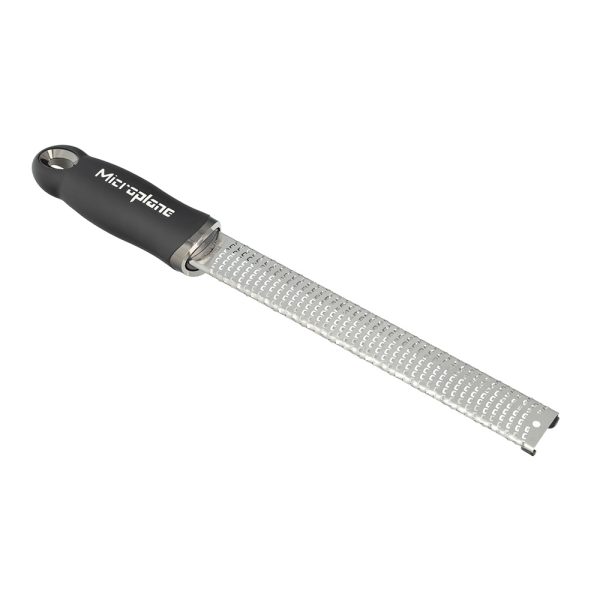 Premium Classic Zester Fekete