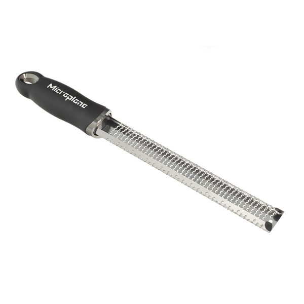 Premium Classic Zester Fekete