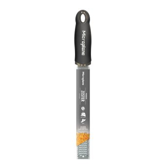 Premium Classic Zester Fekete