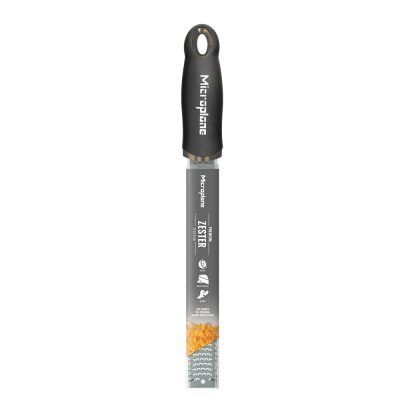 Premium Classic Zester Fekete