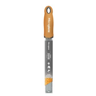 Premium Classic Zester Mustard Yellow